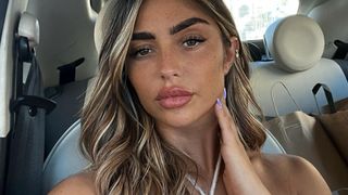 "Oui je suis allée chez Kevin" : Cynthia (Les Cinquante) en couple avec Kevin Guedj ? Elle met les choses au clair