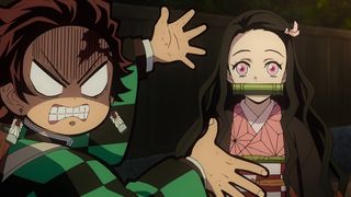 Demon Slayer : un fan pervers arrêté après avoir fabriqué des figurines sexualisées de Nezuko