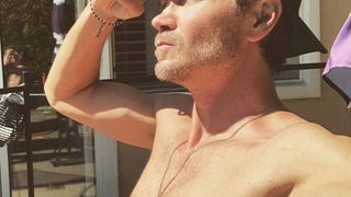 "Il m'a écrit sur Instagram" : Chad Michael Murray (Les Frères Scott) attiré par une star de la télé-réalité française ? Elle balance
