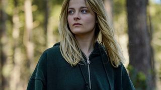 "Ça a fait peur à beaucoup de monde" : le tournage de la série Prométhée a frôlé la catastrophe, Fantine Harduin se confie sur son accident