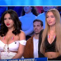 TPMP : Polska et Tootatis allument Guillaume Genton, le chroniqueur les ridiculise à son tour en direct