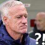 "La ressemblance de fou" : on a trouvé le sosie de Didier Deschamps, lui aussi sélectionneur, mais il y a quand même un gros détail qui change tout