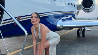 "Son bilan carbone me donne la nausée" : Georgina Rodriguez choque (et déçoit) les internautes dans la saison 2 de sa télé-réalité Netflix avec ses dépenses indécentes