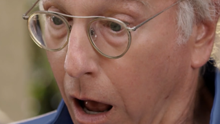 La série la plus gênante (mais la plus drôle) de la télévision pourrait être annulée... et c'est la pire nouvelle possible