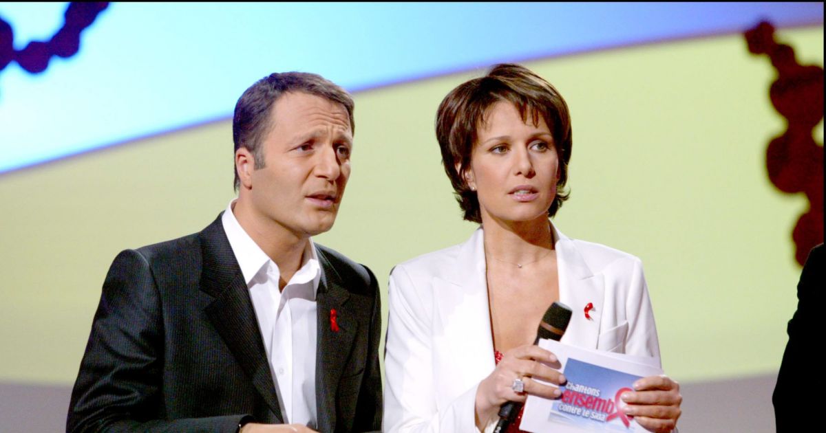 Arthur Rousseau EXCLUSIF - ARTHUR ET CAROLE ROUSSEAU PRESENTENT L' EMISSION SIDACTION ...