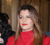 Rima Abdul-Malak, Marlène Schiappa - Remise du prix Ilan Halimi à l'Hôtel de Bourvallais à Paris, en présence d'E.Dupond-Moretti, ministre de la Justice, le 14 février 2023. © Jonathan Rebboah / Bestimage  
