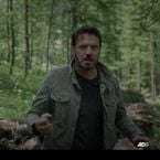 "Ça a été épuisant..." : pourquoi le tournage d'Alex Hugo (France 3) a viré au cauchemar pour Samuel Le Bihan