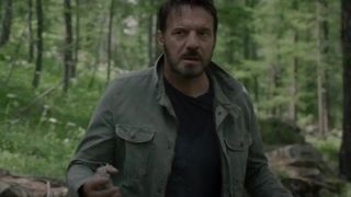 "Ça a été épuisant..." : pourquoi le tournage d'Alex Hugo (France 3) a viré au cauchemar pour Samuel Le Bihan