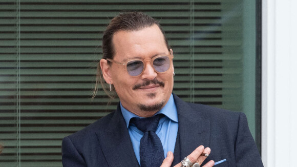 Johnny Depp : son ex-femme sort enfin du silence un an après le procès et tacle violemment l'actrice, "Ce qu'a fait Amber Heard est tout simplement horrible"