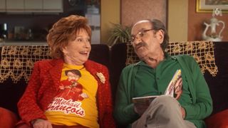 Scènes de Ménages : Frédéric Bouraly et Valérie Karsenti ont appris la mort de Marion Game... en plein tournage