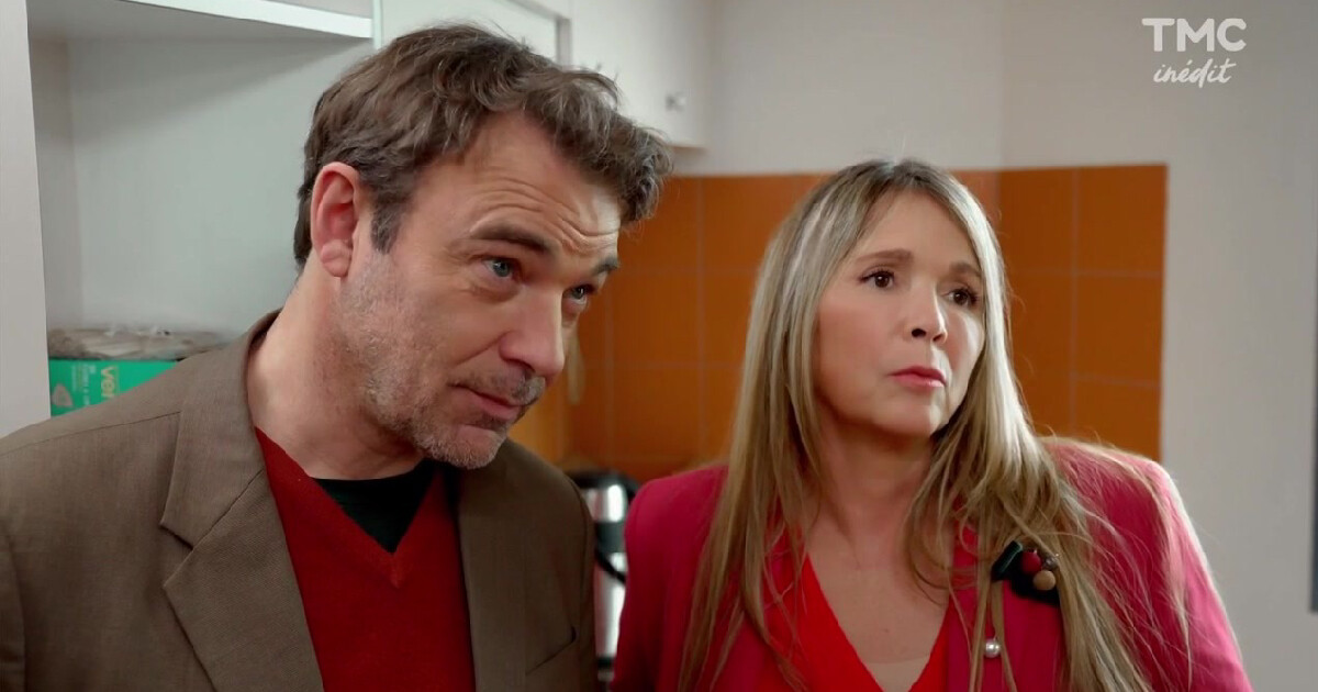 Les Mystères de l'amour : Patrick Puydebat (Nicolas) sacrifié pour un  acteur de Plus belle la vie ? La grosse mise au point de Jean-Luc Azoulay -  PureBreak