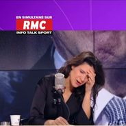 &quot;Quelqu&#039;un a du papier toilette ?&quot; : Arnaud Demanche &quot;dérape&quot; et choque Apolline de Malherbe, la journaliste ne sait plus où se mettre