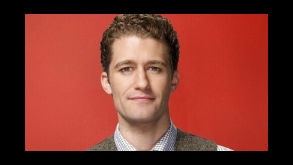 Glee saison 2 ... Matthew Morrison veut Chace Crawford dans la série