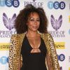 Mel B (Melanie Brown) au photocall des "Men Pride of Manchester Awards" à Manchester, le 10 mai 2022.  Mel poses for pictures on the press boards at The MEN Pride of Manchester Awards, in partnership with TSB at The Kimpton ClockTower Hotel, Manchester