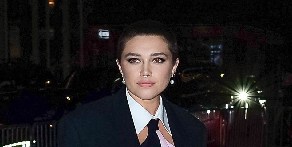 Florence Pugh, Ashley Park - Les célébrités à l'after-party du MET Gala