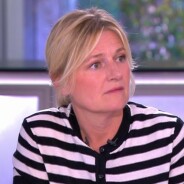 &quot;Ce n&#039;est pas ma décision&quot; : une animatrice star de France Inter annonce l&#039;arrêt de son émission malgré des audiences records, Anne-Elisabeth Lemoine sous le choc