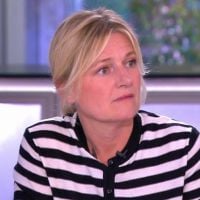 &quot;Ce n&#039;est pas ma décision&quot; : une animatrice star de France Inter annonce l&#039;arrêt de son émission malgré des audiences records, Anne-Elisabeth Lemoine sous le choc