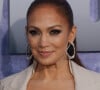 Jennifer Lopez à la première du film "The Mother" à Los Angeles, le 10 mai 2023.