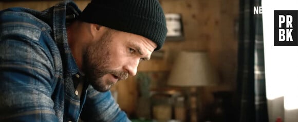 Les images de la bande-annonce du film "Extraction 2" avec Chris Hemsworth.