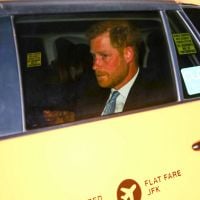 Chassés par des paparazzis, le Prince Harry et Meghan Markle ont frôlé la mort dans un accident de voiture