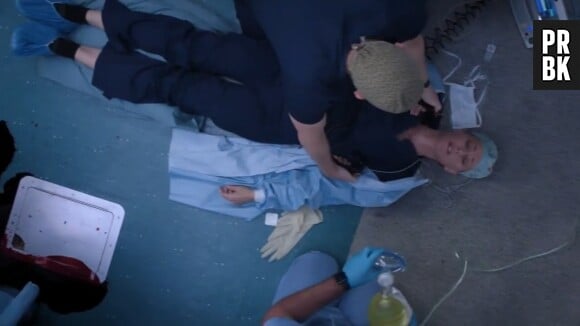 Grey's Anatomy : Teddy morte dans l'épisode 20 de la saison 19