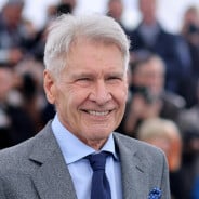 Festival de Cannes : venu présenter Indiana Jones, Harrison Ford se la joue Greta Thunberg et incite à &quot;se bouger le cul&quot; pour le climat