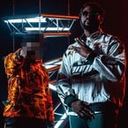 "Il est trop chaud" : ce candidat de Nouvelle École a déjà enregistré un feat avec Damso... mais il s'est fait jeter dès le début