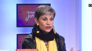 "Il m'a engueulée..." : Isabelle Morini-Bosc écartée de TPMP par Cyril Hanouna ? Sa réponse cash sur son absence de l'émission