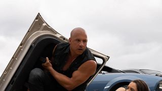 Barbecues et féminisme : Et si Fast and Furious avait droit à son spin off exclusivement féminin ? Vin Diesel ne lâche pas son idée