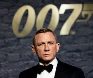 Le rêve absolu de décrocher le rôle culte de James Bond fait sûrement rêver tous les acteurs, pourtant un comédien britannique a refusé !
Daniel Craig - Photocall de la soirée "60 Years of James Bond" à Londres. Le 23 novembre 2022