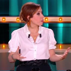 "Le sujet était délicat..." : cette blague coupée au montage de Quelle époque à la demande d'un invité, le chroniqueur de Léa Salamé balance