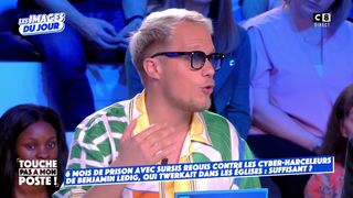 "Ma copine m'a trompé avec..." : Guillaume Genton cocu à cause d'une méga star du PSG, il balance