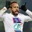 "Il chie sur le PSG" : Neymar abandonne ses coéquipiers car "il ne peut pas se déplacer", mais fait la fête à Monaco... Les supporters ulcérés