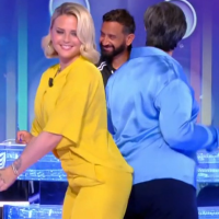 Gros concours de twerk entre Kelly Vedovelli, Danielle Moreau et Gilles Verdez dans TPMP, le résultat est surprenant