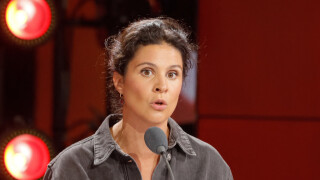 "Tristesse, colère": Apolline de Malherbe indignée par les mots de l'avocat du rugbyman Mohamed Haouas, condamné pour violences conjugales