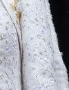 Camilla Parker Bowles, reine consort d'Angleterre - La famille royale britannique salue la foule sur le balcon du palais de Buckingham lors de la cérémonie de couronnement du roi d'Angleterre à Londres le 5 mai 2023.   