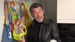 "C'est un enfer ce que vous vivez" : Stéphane Plaza choqué par cet appartement insalubre dans lequel vit un couple