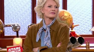 Affaire conclue : un gros départ annoncé dans l'émission de Sophie Davant, France 2 arrête les tournages