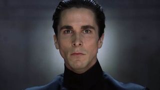 L'incroyable film de science-fiction avec Christian Bale qui voulait être le nouveau Matrix : une dystopie qui a lamentablement échoué