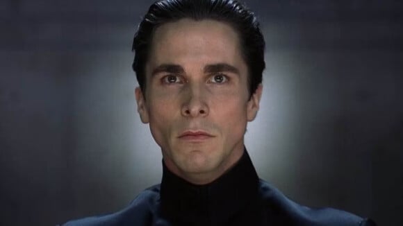 L'incroyable film de science-fiction avec Christian Bale qui voulait être le nouveau Matrix : une dystopie qui a lamentablement échoué