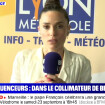 "Vous continuez à en faire la publicité là ?" : condamnée pour un placement de produit, Capucine Anav le vante pourtant en direct sur BFM, la journaliste Aurélie Casse la recadre fermement