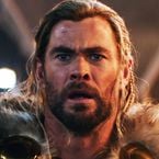 "Ca en est devenu trop idiot" : les films Marvel trop nuls aujourd'hui ? Chris Hemsworth cash après le flop de Thor 4