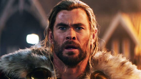 "Ca en est devenu trop idiot" : les films Marvel trop nuls aujourd'hui ? Chris Hemsworth cash après le flop de Thor 4