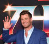 Chris Hemsworth arriving to the ‘Thor: Love and Thunder’ World Premiere at TCL Chinese Theatre on June 23, 2022 in Hollywood, CA. Photo by Lisa OConnor/AFF/ABACAPRESS.COM
