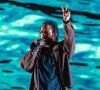 Le festival Les Ardentes est de retour.
Kendrick Lamar - Concerts lors du "Made In America Music Festival" à Philadelphie, le 2 septembre 2018