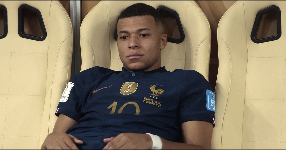 Kylian Mbappé de nouveau moqué en Argentine et Uruguay : cette phrase  qu'ils ne lui ont toujours pas pardonnée - Volum (PureBreak)