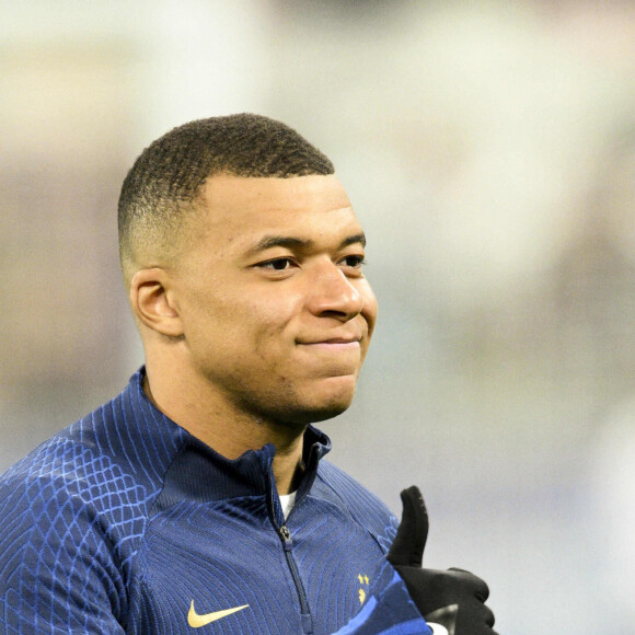 Match de qualification à l''EURO 2024 de Football opposant la France aux Pays-Bas au Stade de France à Saint-Denis, France, le 24 mars 2023. La France a gagné 4-0. © Jean-Baptiste Autissier/Panoramic/Bestimage
