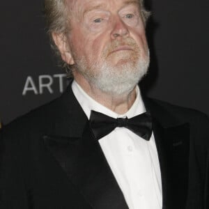 Ridley Scott - People au 10ème "Annual Art+Film Gala" organisé par Gucci à la "LACMA Art Gallery" à Los Angeles. Le 6 novembre 2021 © imageSPACE / Zuma Press / Bestimage