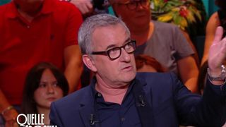 Christophe Dechavanne cambriolé pendant Quelle époque : traité de "bobo", l'animateur réplique cash sur Twitter