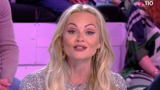 TPMP : Béatrice Rosen virée de l'émission de Cyril Hanouna ? Elle balance sur la fin de son contrat